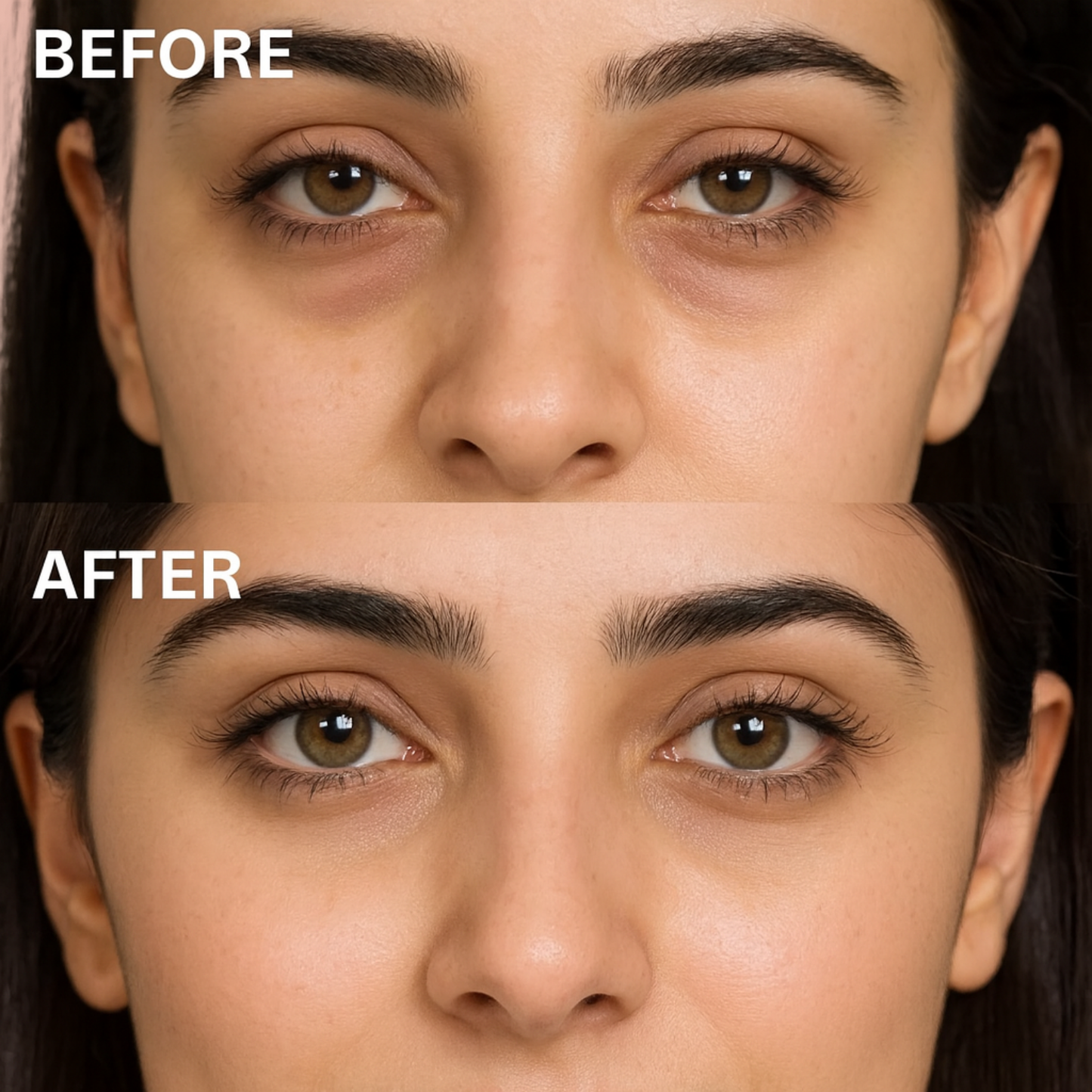 Instant Firming Under Eye Collagen Patches (8 Pairs)