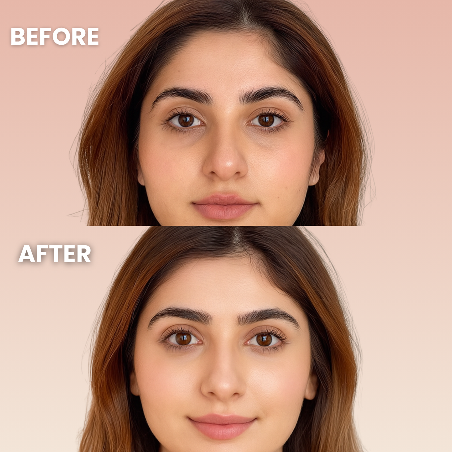 Instant Firming Under Eye Collagen Patches (8 Pairs)