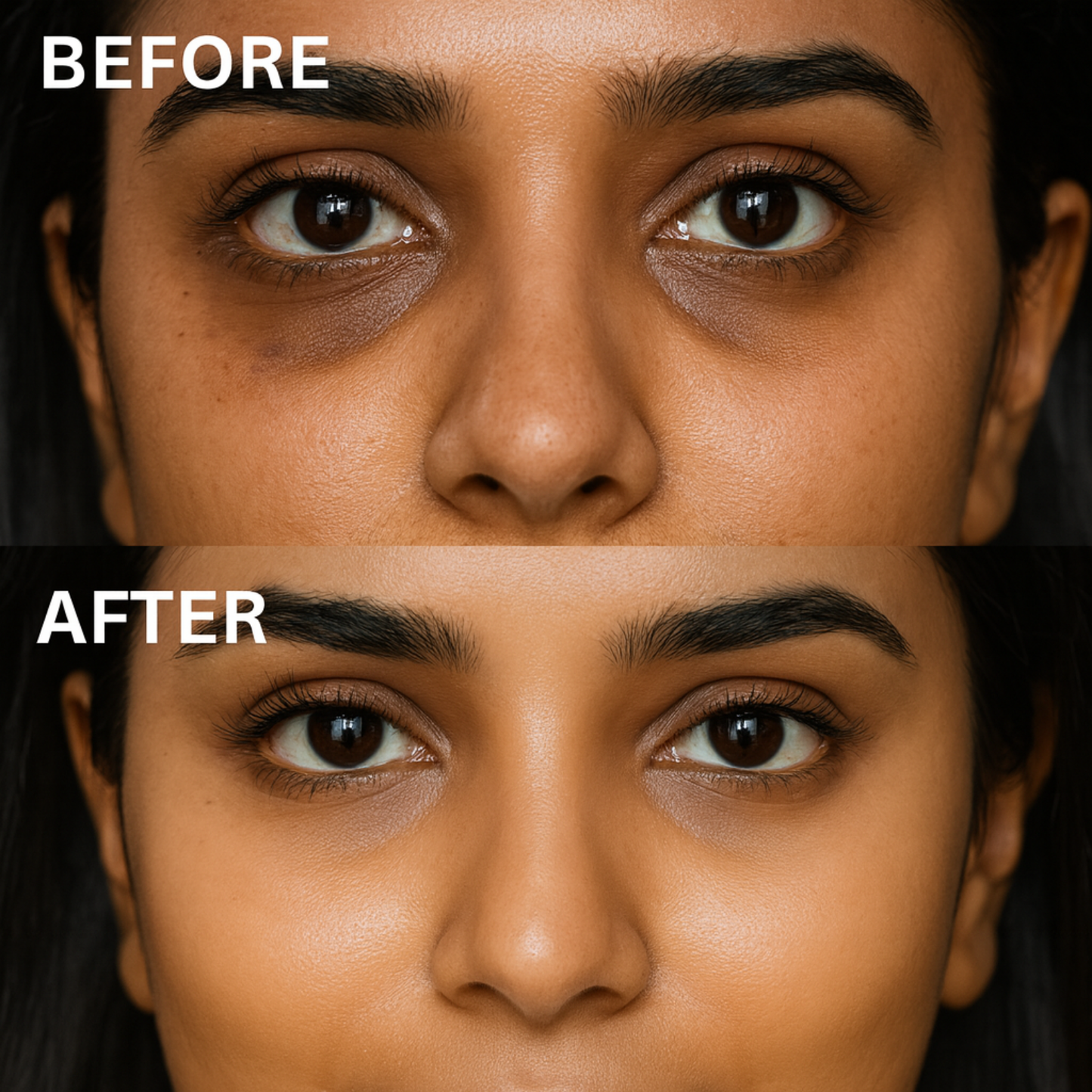 Instant Firming Under Eye Collagen Patches (8 Pairs)